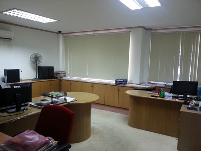 Marketing Room