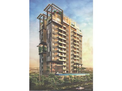 18 Woodsville Singapore