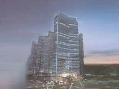 Kuala Lumpur Eco City