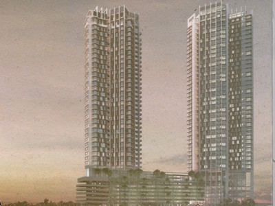 Setia V Residences